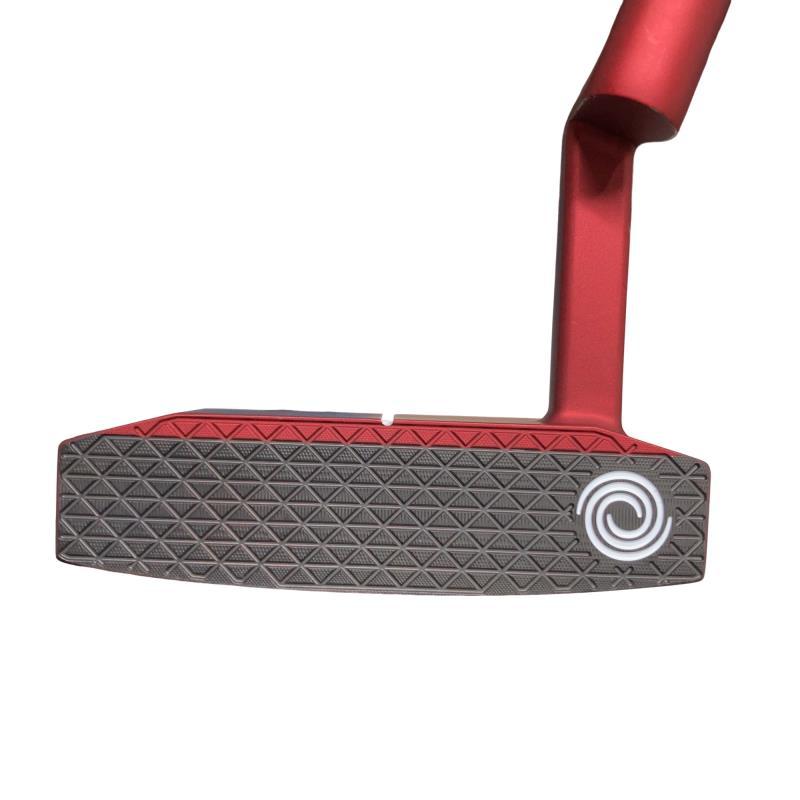 ODYSSEY RED SEVEN X 34インチ パター ODYSSEY（キャロウェイゴルフ） オデッセイ RED SEVEN X 34インチ