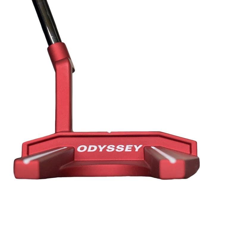 ODYSSEY（キャロウェイゴルフ） オデッセイ RED SEVEN X 34インチ