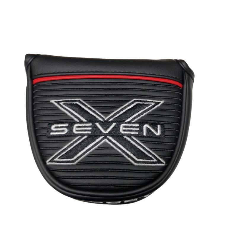 ODYSSEY（キャロウェイゴルフ） オデッセイ RED SEVEN X 34インチ