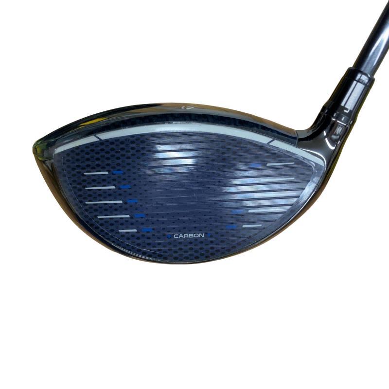 テーラーメイド　QI10 MAX 10.5度　シャフトSR TaylorMade（テーラーメイド） Qi10 MAX 10.5° ドライバー DR