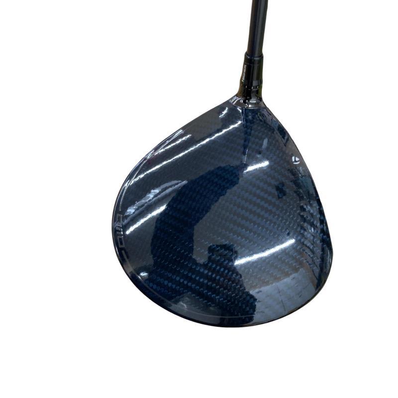 TaylorMade（テーラーメイド） Qi10 MAX 10.5° ドライバー DR