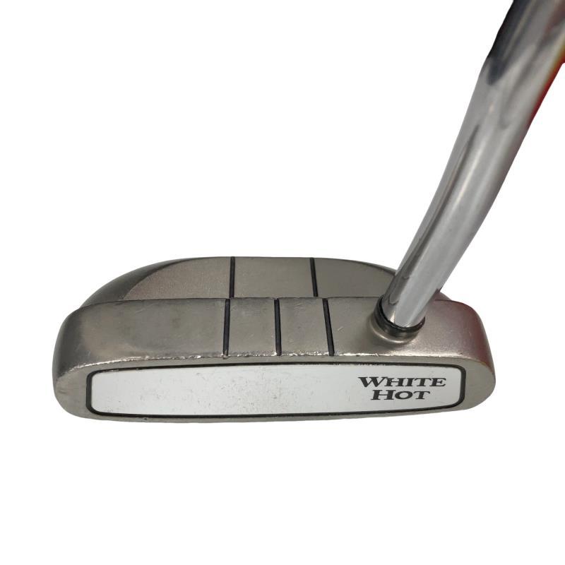 オデッセイ WHITE HOT ROSSIE 34インチ パター PT フレックスその他_2