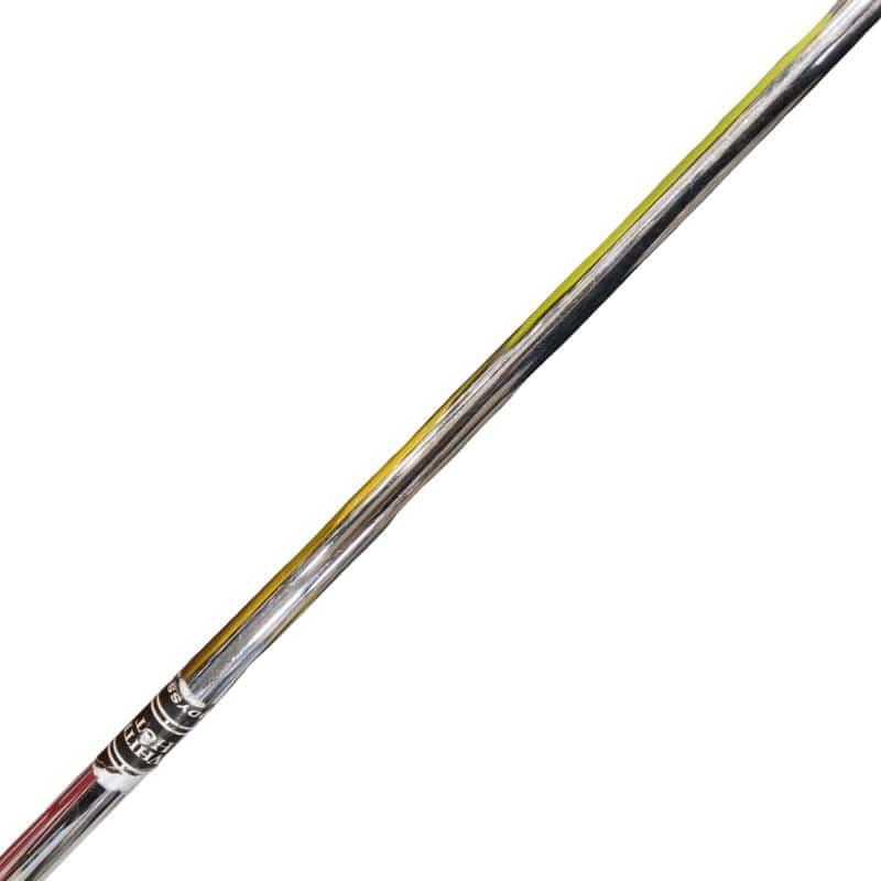 オデッセイ WHITE HOT ROSSIE 34インチ パター PT フレックスその他_4