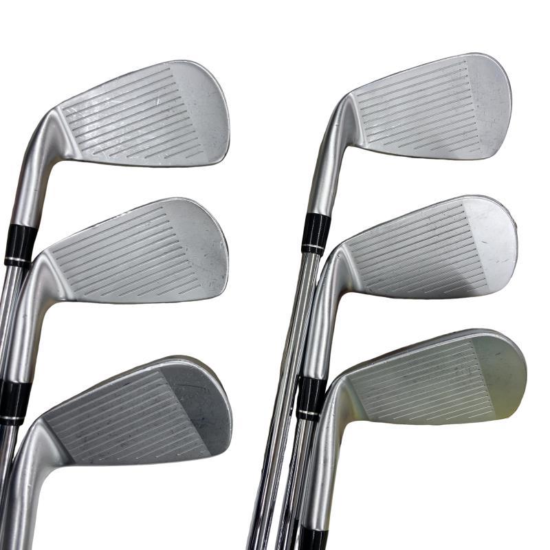 Callaway（キャロウェイ） X FORGED STAR+(2024)(CE限定) 6S アイアン