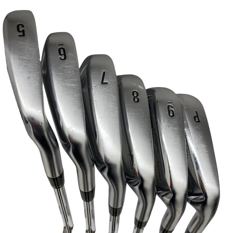 Callaway（キャロウェイ） X FORGED STAR+(2024)(CE限定) 6S アイアン