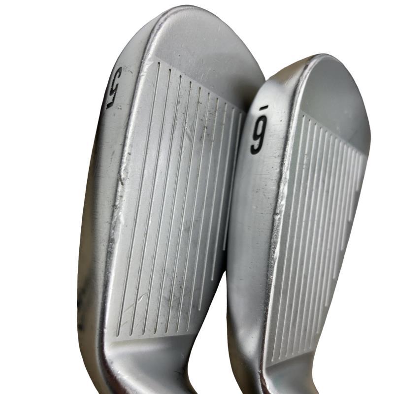 Callaway（キャロウェイ） X FORGED STAR+(2024)(CE限定) 6S アイアン