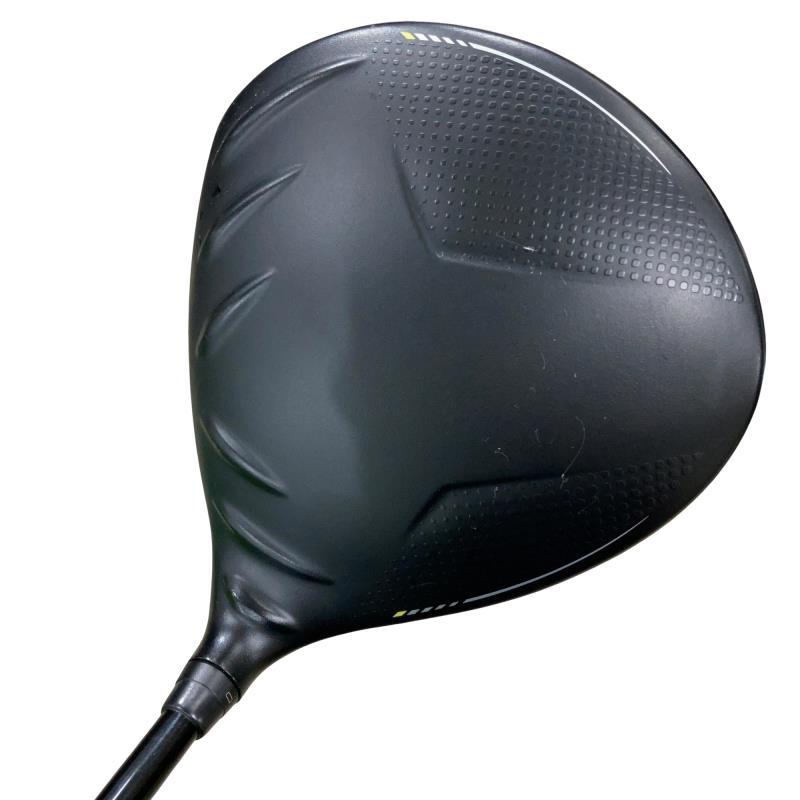 PING（ピン） G430 MAX 9° ドライバー DR フレックスR : ゴルフ