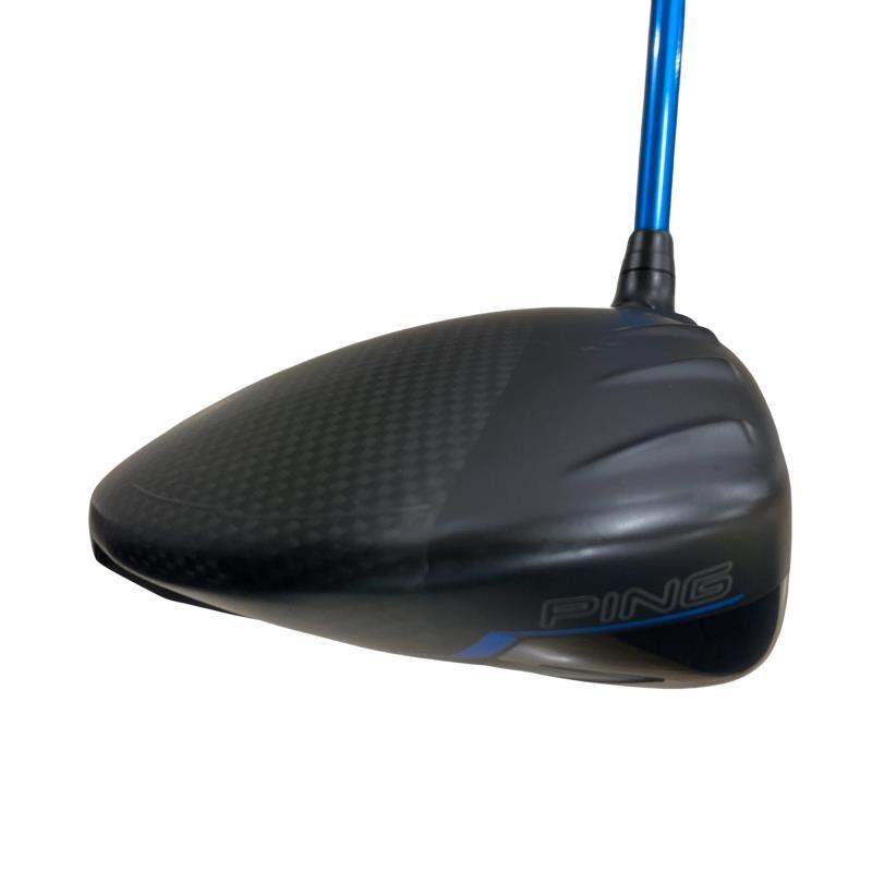 PING（ピン） G440 MAX 10.5° ドライバー DR フレックスR : ゴルフ