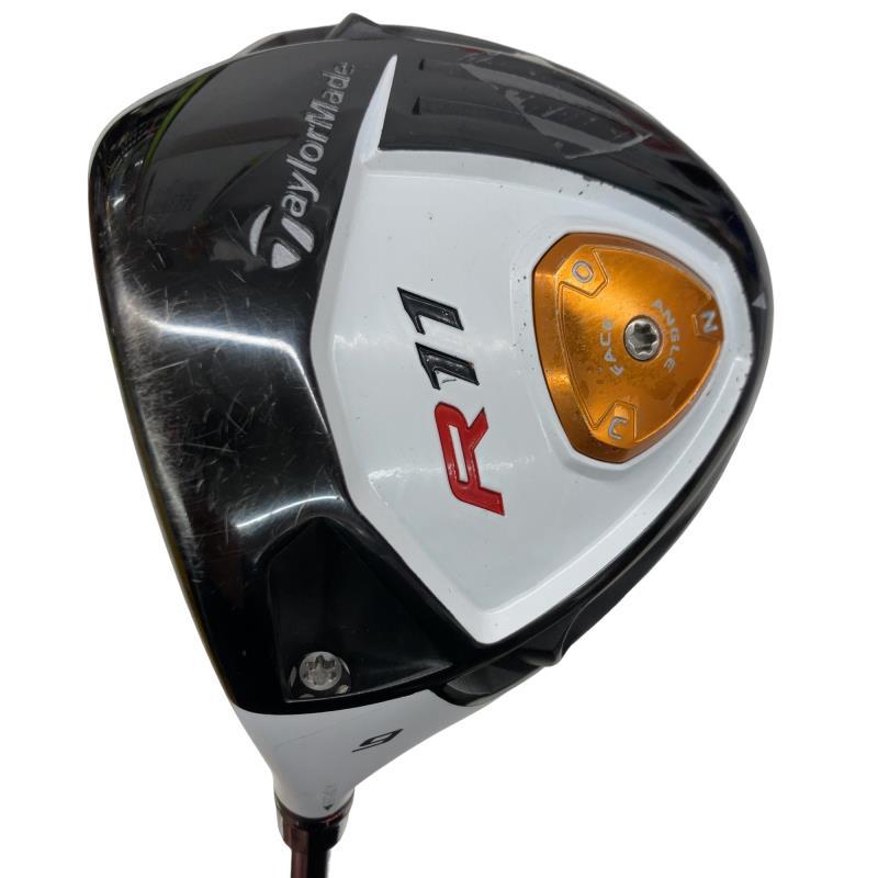 TaylorMade（テーラーメイド） R11 9° レフティ ドライバー DR 