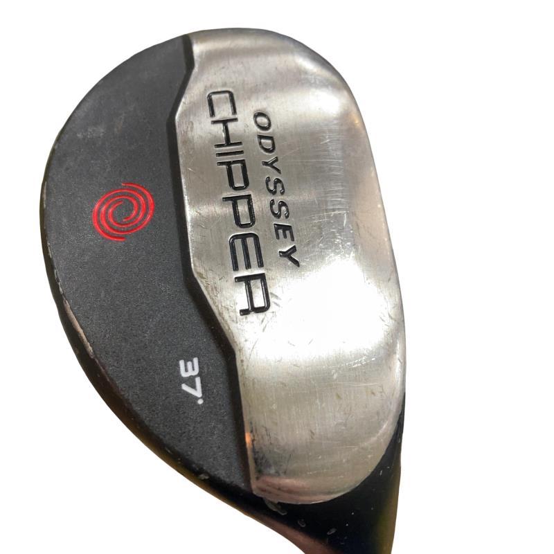 オデッセイ ODYSSEY CHIPPER(2025) 37° ウェッジ WG フレックスその他_3