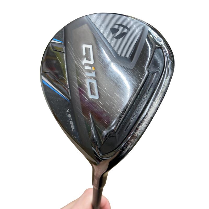 TaylorMade（テーラーメイド） Qi10 5W フェアウェイウッド FW
