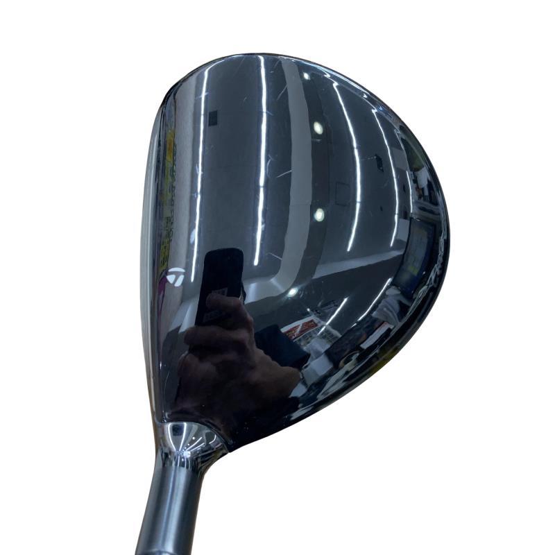 TaylorMade（テーラーメイド） Qi10 5W フェアウェイウッド FW