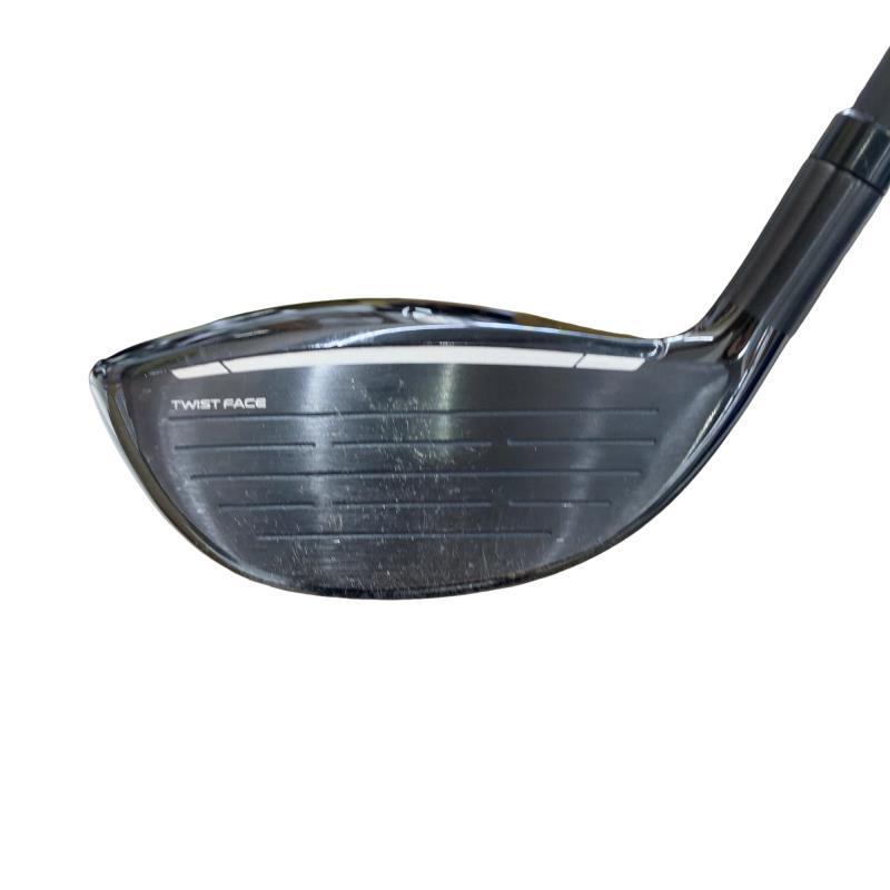 TaylorMade（テーラーメイド） Qi10 5W フェアウェイウッド FW