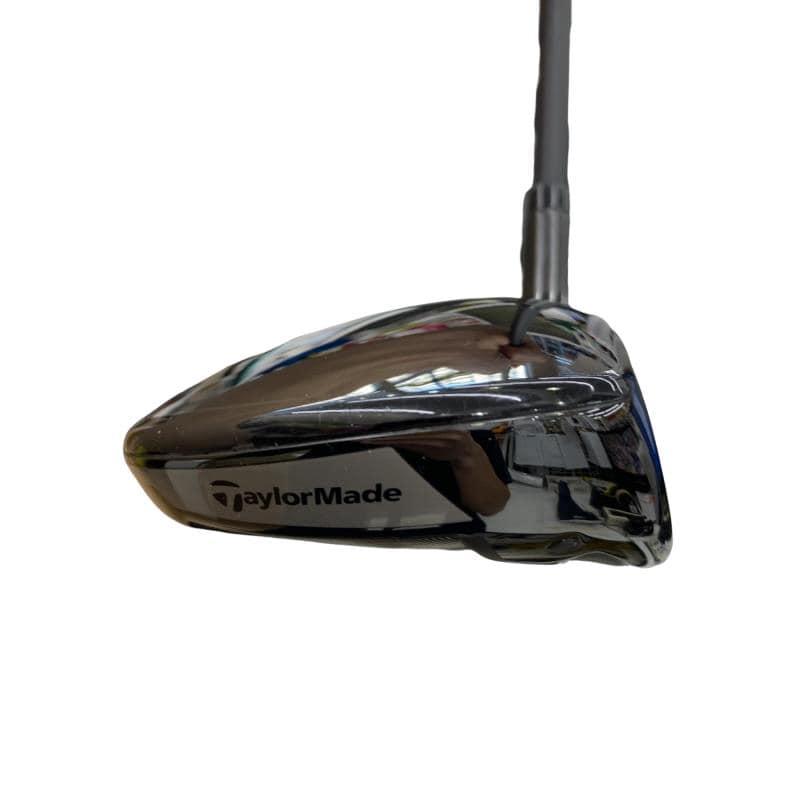 TaylorMade（テーラーメイド） Qi10 5W フェアウェイウッド FW