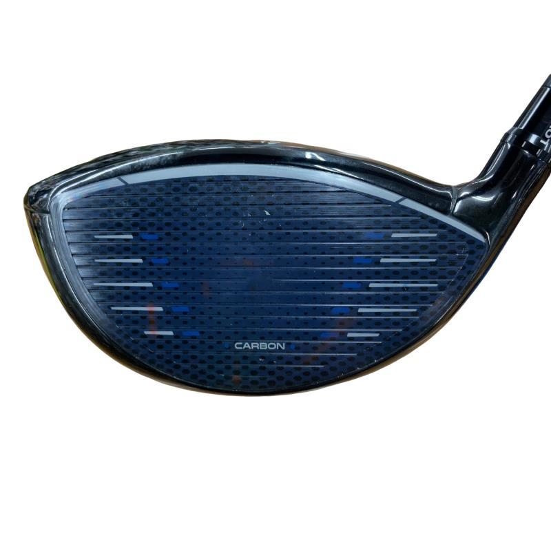 TaylorMade（テーラーメイド） Qi10 9° ドライバー DR フレックスS