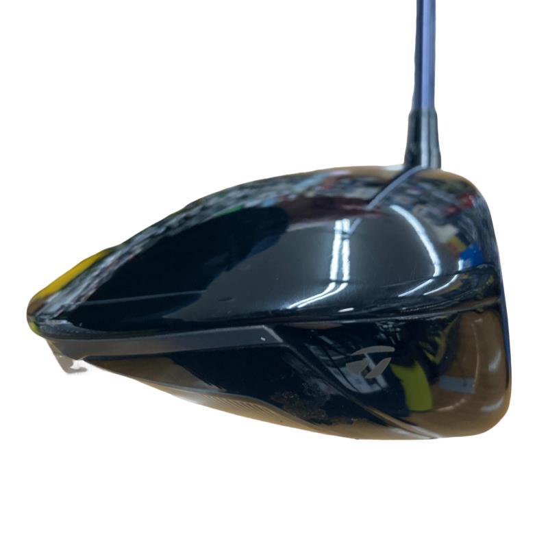 TaylorMade（テーラーメイド） Qi10 9° ドライバー DR フレックスS