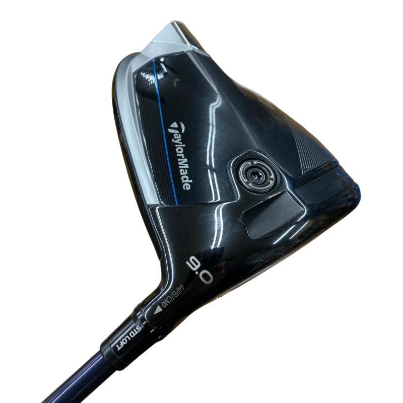 TaylorMade（テーラーメイド） Qi10 9° ドライバー DR フレックスS