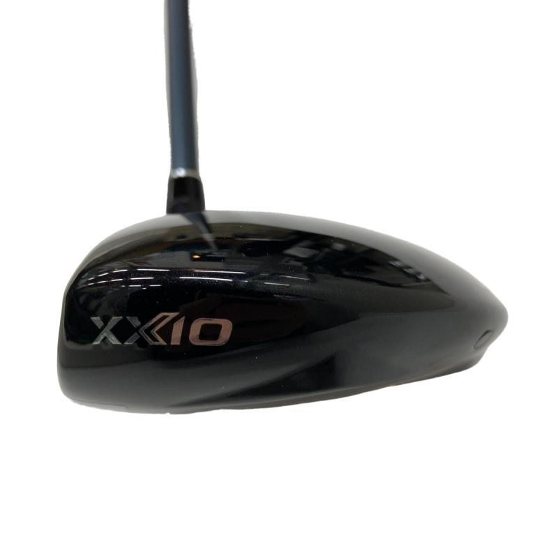 ダンロップ XXIO(2026) 5W レフティ フェアウェイウッド FW フレックスRの画像