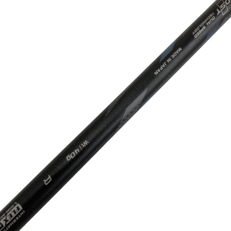 ダンロップ XXIO(2026) 5W レフティ フェアウェイウッド FW フレックスRの画像