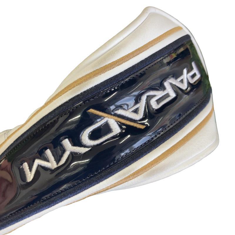 Callaway（キャロウェイ） PARADYM 21° ユーティリティ UT フレックスS