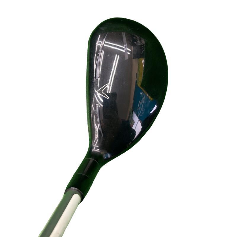 Callaway（キャロウェイ） ROGUE STAR U6 ユーティリティ UT