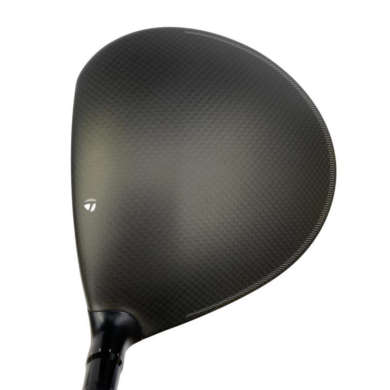 TaylorMade（テーラーメイド） Qi4D MAX 9° ドライバー DR フレックスS