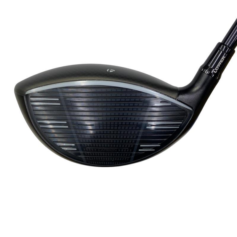 TaylorMade（テーラーメイド） Qi4D MAX 9° ドライバー DR フレックスS