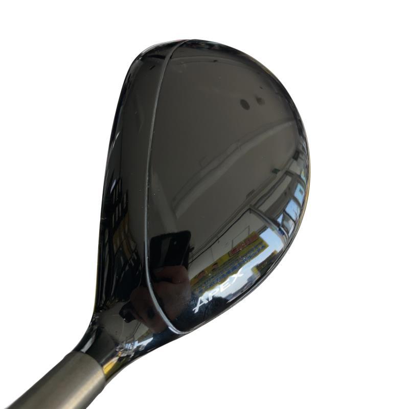 Callaway（キャロウェイ） APEX UW(2026) 23° ユーティリティ UT