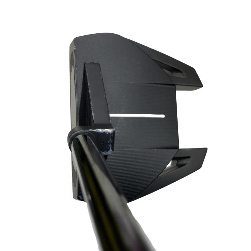 TaylorMade（テーラーメイド） Spider GT BLACK TM2 34インチ パター