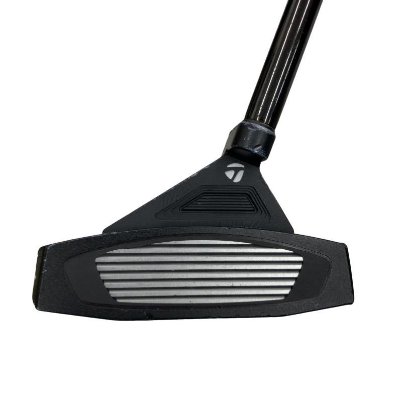 TaylorMade（テーラーメイド） Spider GT BLACK TM2 34インチ パター