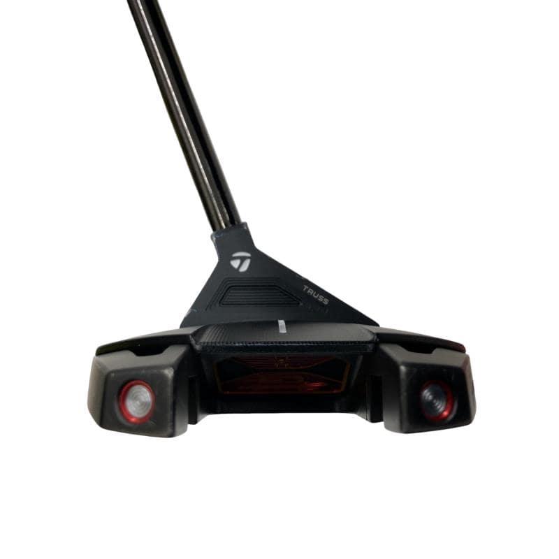 TaylorMade（テーラーメイド） Spider GT BLACK TM2 34インチ パター