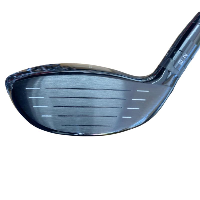 Titleist（タイトリスト） TSi3 18° フェアウェイウッド FW フレックス