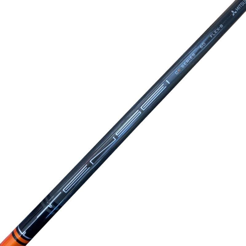 Titleist（タイトリスト） TSi3 18° フェアウェイウッド FW フレックス