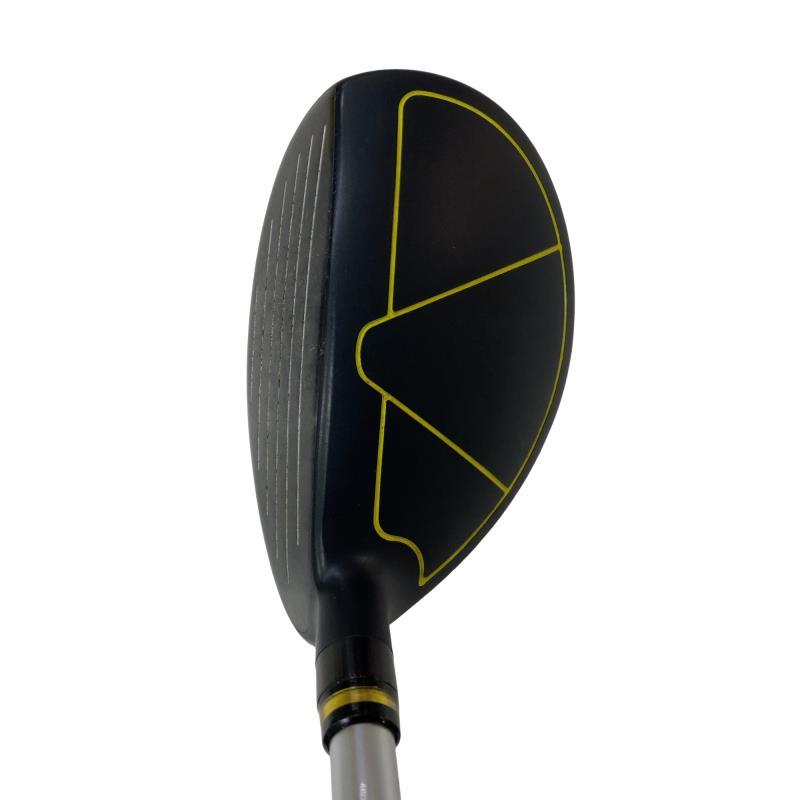 kasco（キャスコ） POWER TORNADO 8 U5 ユーティリティ UT フレックスR