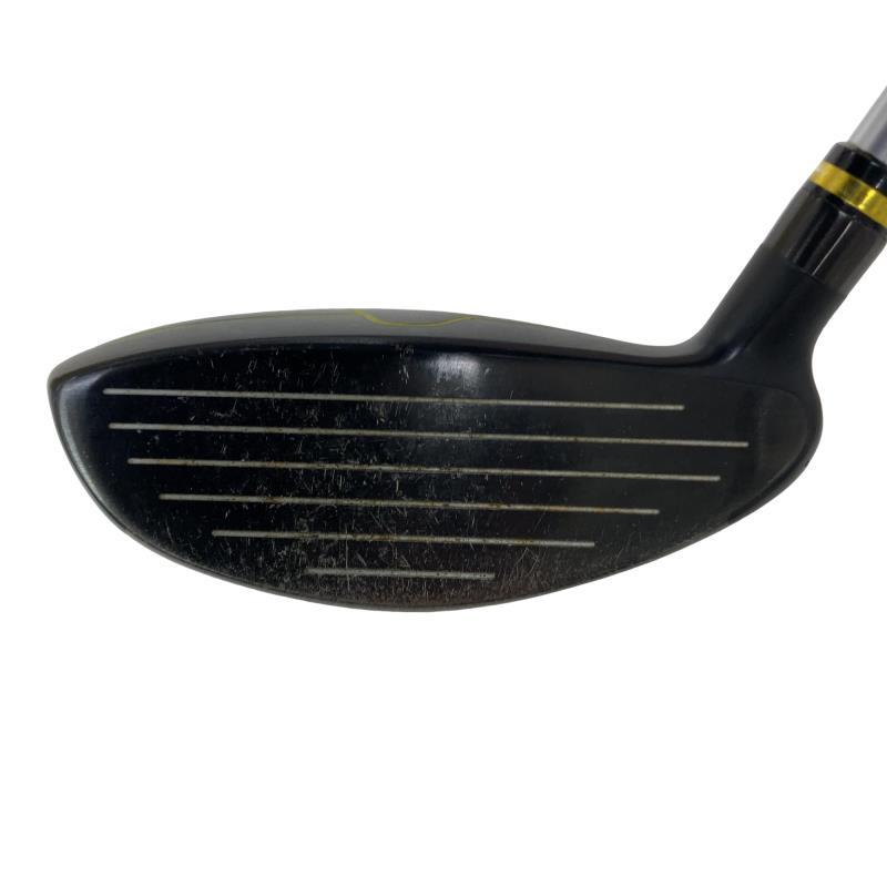 価格見直し！　パワートルネード8 U5 U7 純正シャフト　flex S kasco（キャスコ） POWER TORNADO 8 U5 ユーティリティ UT フレックスR