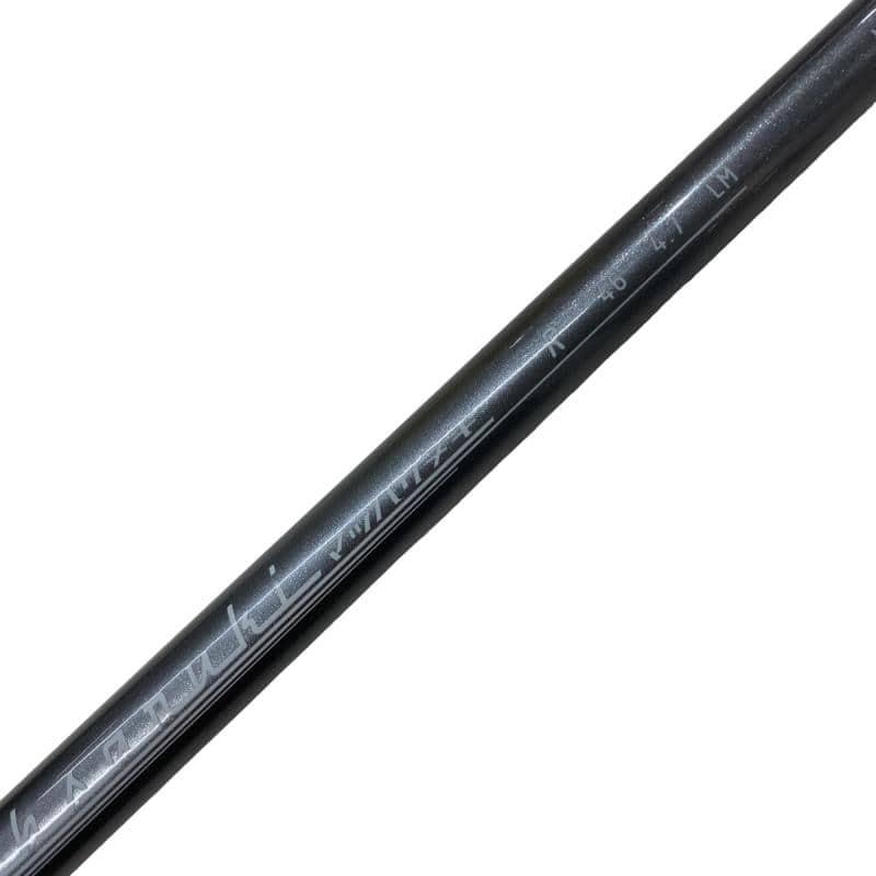 kasco（キャスコ） POWER TORNADO 8 U5 ユーティリティ UT フレックスR
