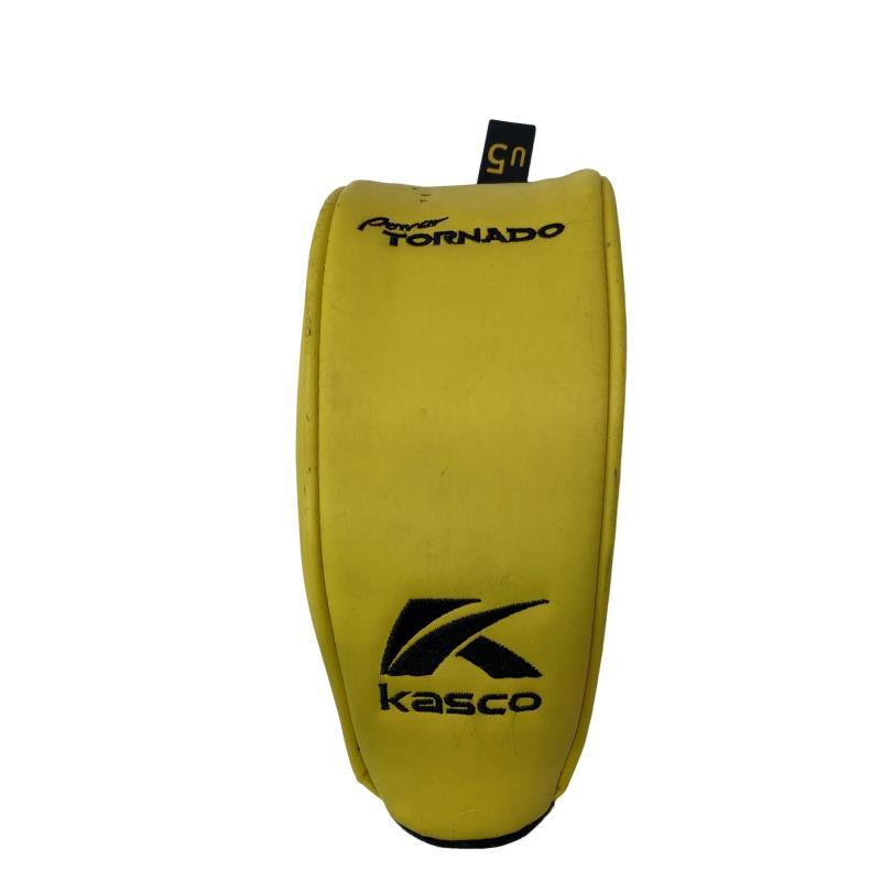 kasco（キャスコ） POWER TORNADO 8 U5 ユーティリティ UT フレックスR