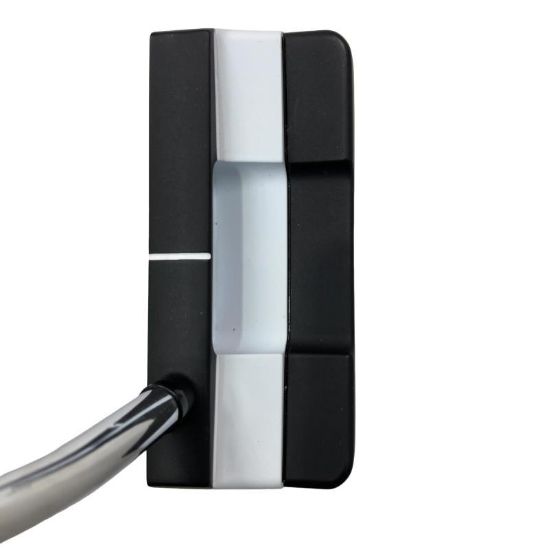 オデッセイ WHITE HOT VERSA DOUBLE WIDE 34インチ パター PT フレックスその他の画像