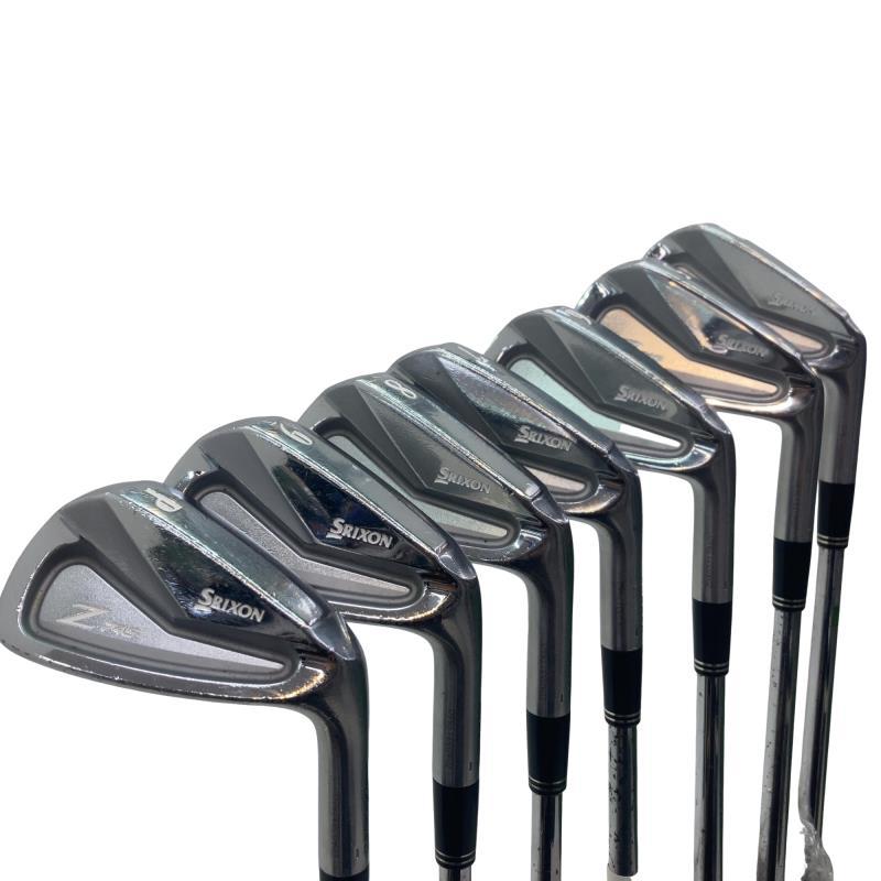 SRIXON Z745 アイアンセット 4-P A 8本セット SRIXON Z745 アイアンセット 4-P A 8本セット スリクソン Z745