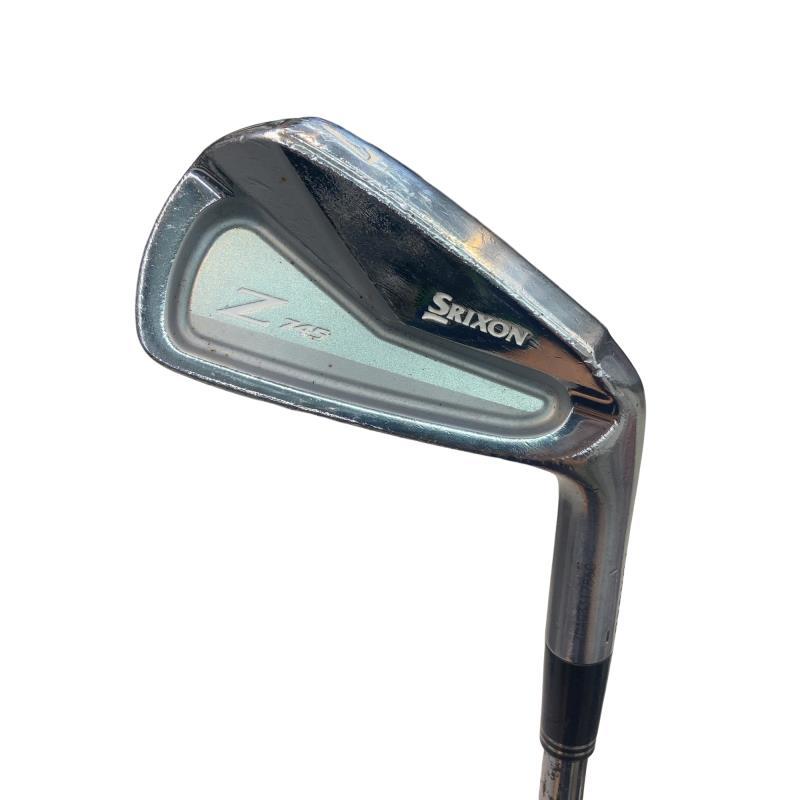 DUNLOP（ダンロップ） SRIXON Z745 8S アイアンセット IR フレックスX