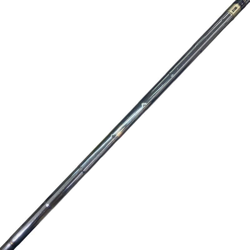 Srixon Z745 8本 3〜Pアイアンセット　ダンロップ DUNLOP（ダンロップ） SRIXON Z745 8S アイアンセット IR フレックスX