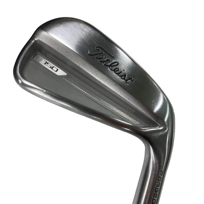 Titleist（タイトリスト） Titleist T150(2023) 7S アイアンセット IR