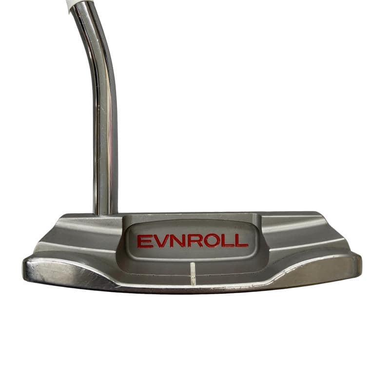 EVNROLL EVNROLL ER2 33インチ パター PT フレックスその他_3