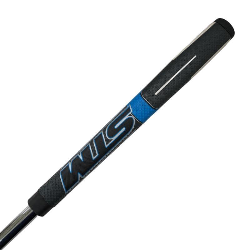 EVNROLL EVNROLL ER2 33インチ パター PT フレックスその他_5