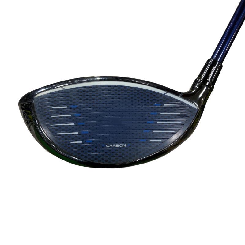 TaylorMade（テーラーメイド） Qi10 MAX 10.5° ドライバー DR