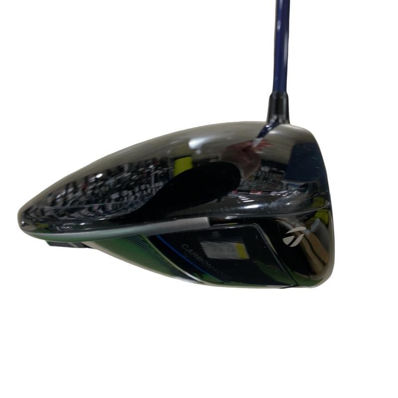 TaylorMade（テーラーメイド） Qi10 MAX 10.5° ドライバー DR