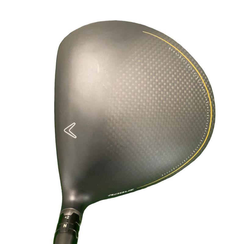 Callaway（キャロウェイ） ROGUE ST MAX D 10.5° ドライバー DR