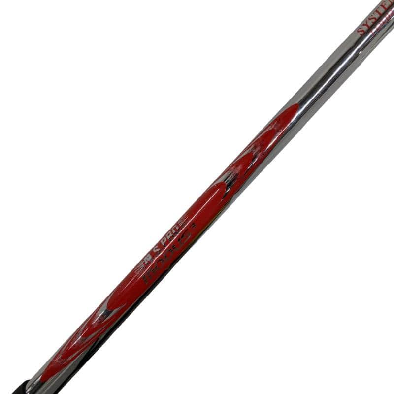 タイトリスト VOKEY SPIN MILLED SM9 ツアークロム 56°/12°D ウェッジ WG フレックスR