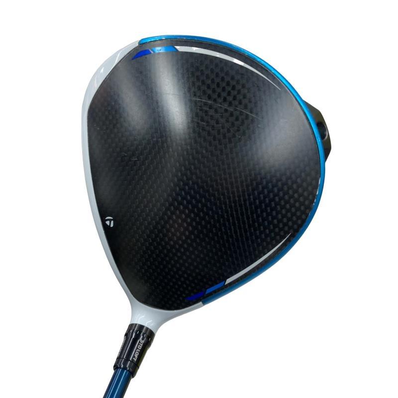 TaylorMade（テーラーメイド） SIM2 MAX 10.5° ドライバー DR