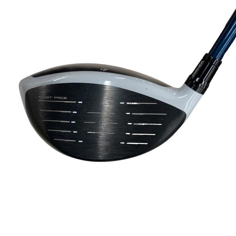 TaylorMade（テーラーメイド） SIM2 MAX 10.5° ドライバー DR